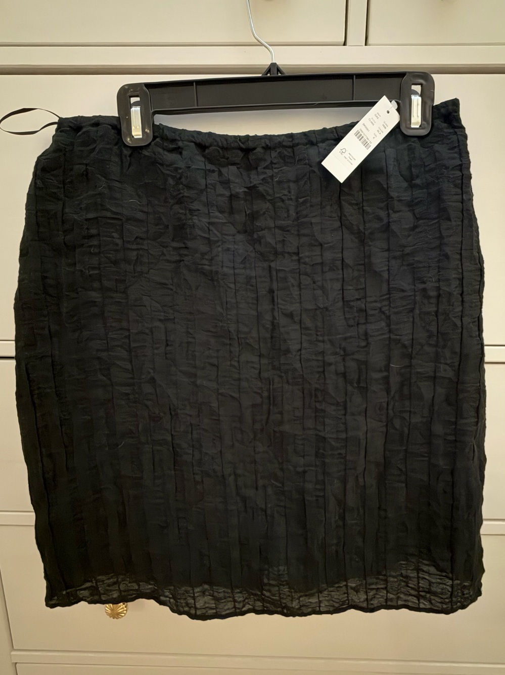 NWT Gorgeiur J. Crew Skirt-Size 6